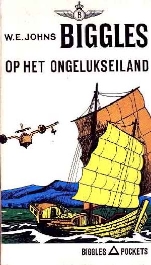 [Biggles 87] • Biggles Op Het Ongelukseiland